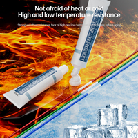 50ml Electrician special liquid insulation tape waterproof flame retardant high temperature sealant
