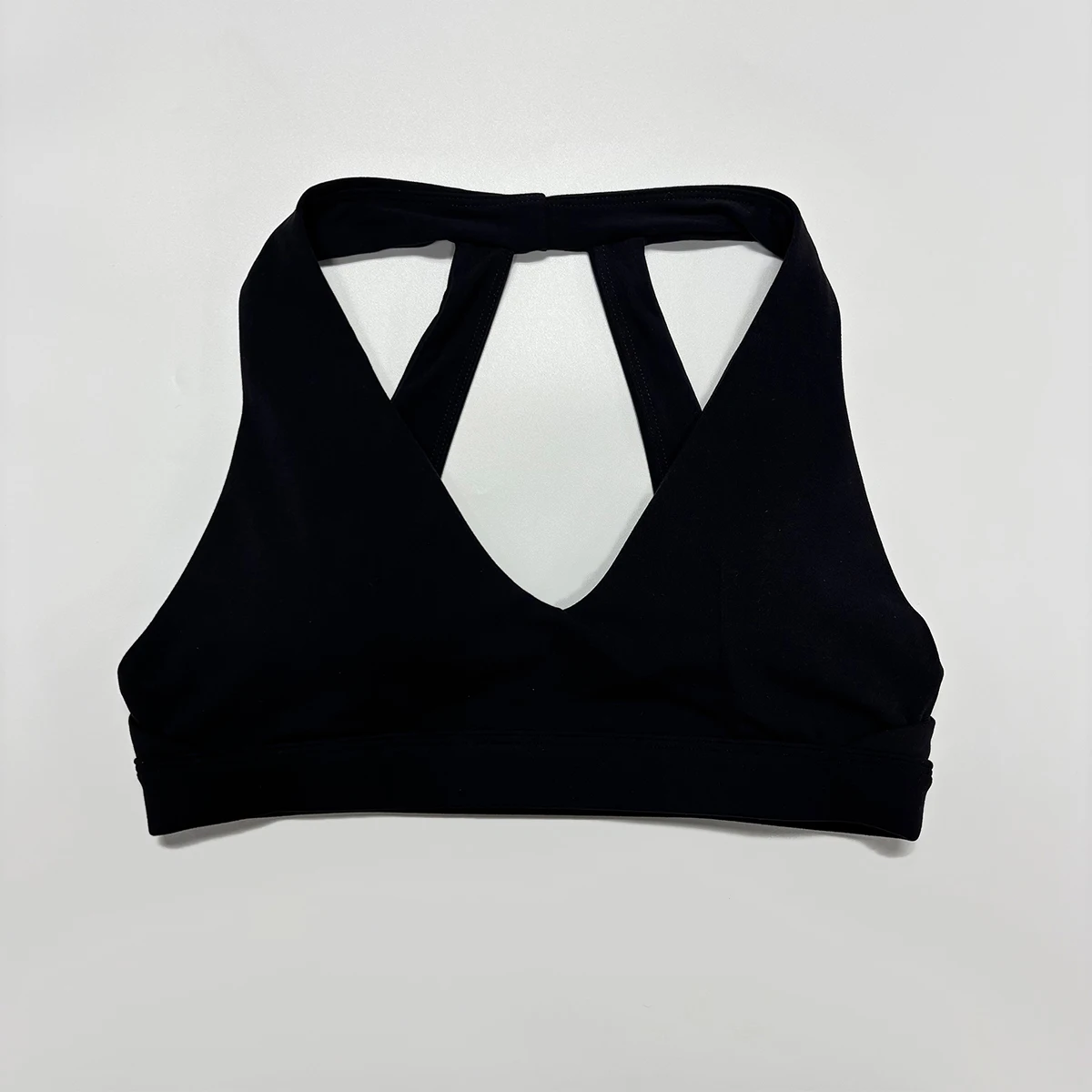 Neuer Sommer Damen Halter Sport-BH Stoßfester Fitness-Lauf-BH Schöner Rücken Yoga Crop Top Sommer Neue Damen-Unterwäsche – Detail 2