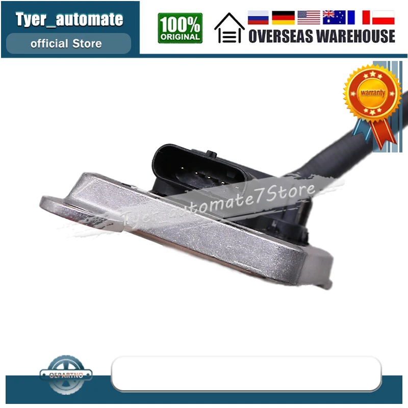 NOx-sensor stikstofoxidesensor A0009053903 voor Mercedes-Benz