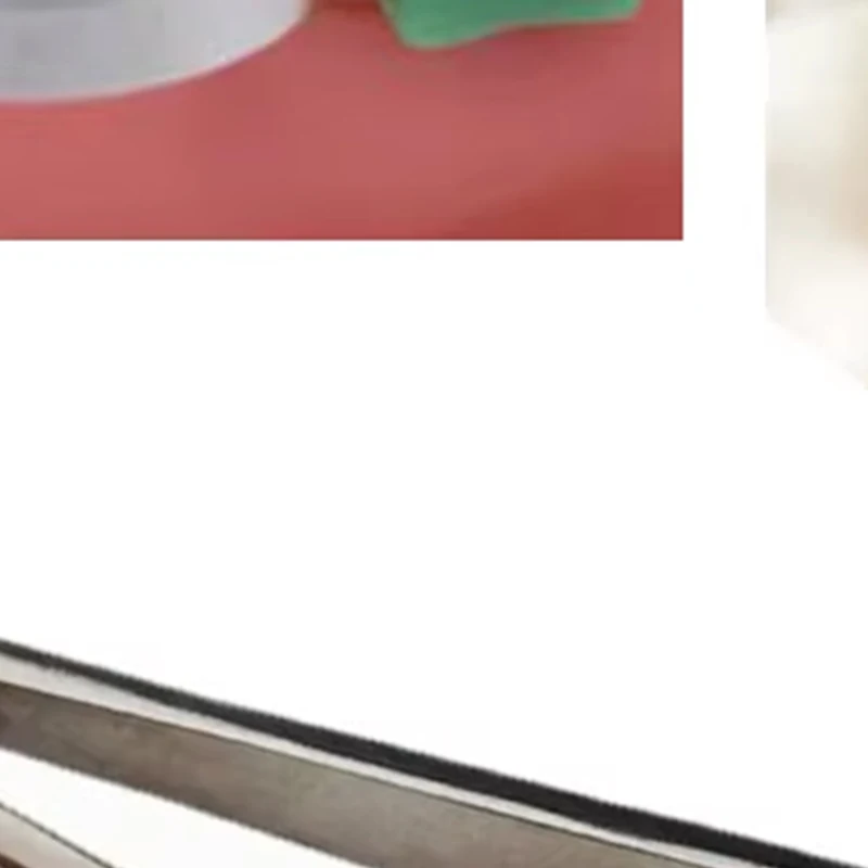 

Dental Matrix Holder Professional Metal Dentist Tool For Molar Teeth Restoration Fillings Clamp System