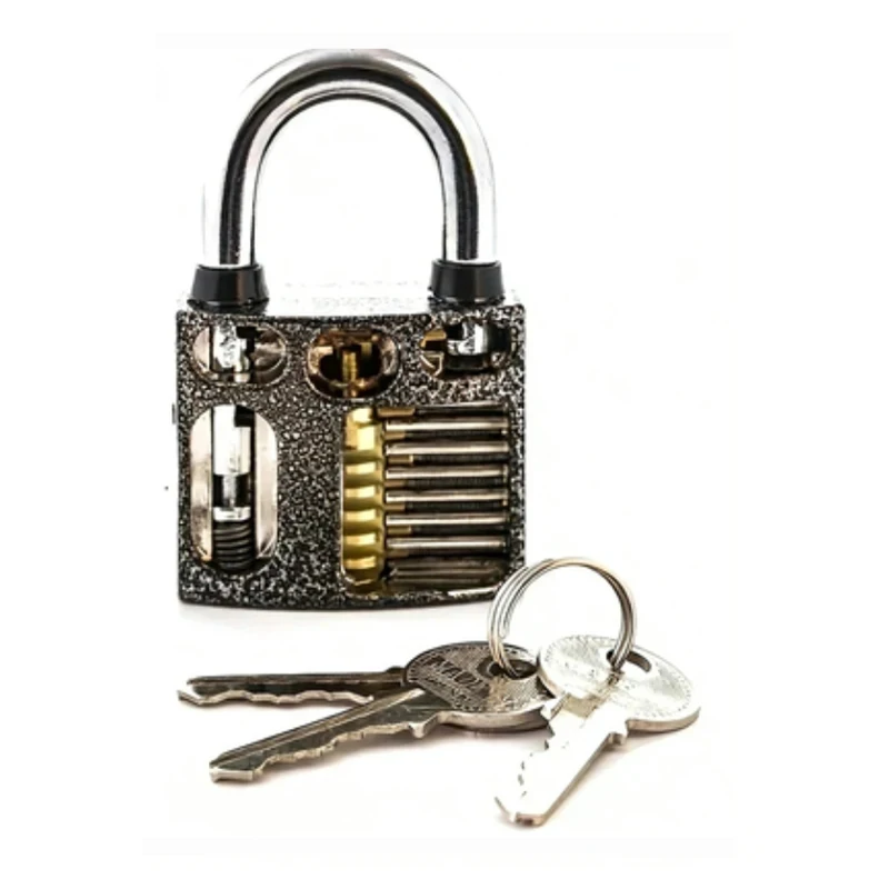 Thumbnail 4 - #80 Compare Padlocks Before You Buy