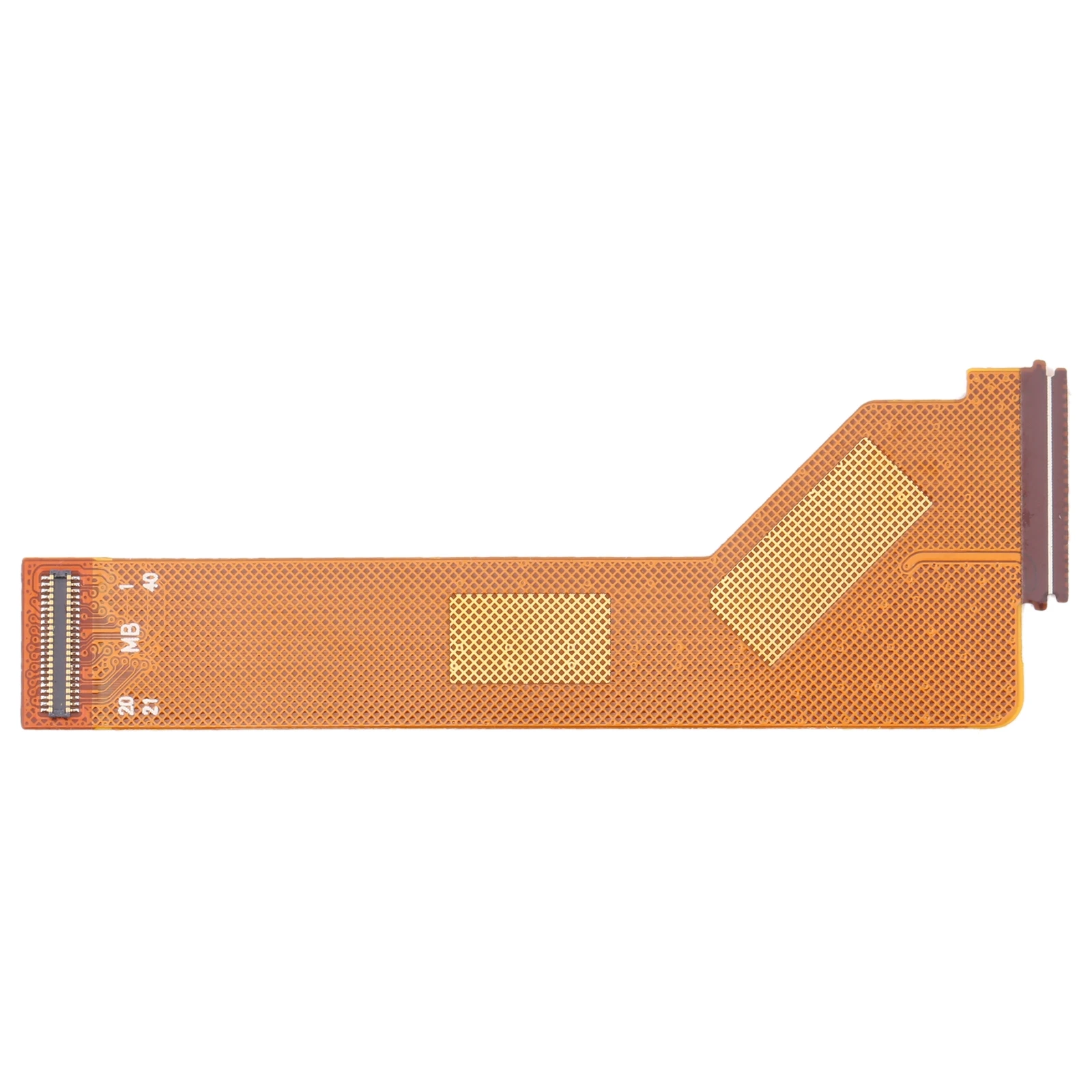 Motherboard Flex Cable for Lenovo Tab M10 Plus TB-X606 Phone Flex Cable Repair Replacement Part