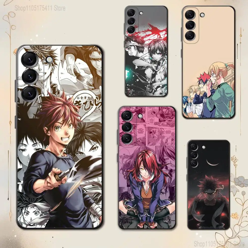 S-Shokugeki No S-So… - image