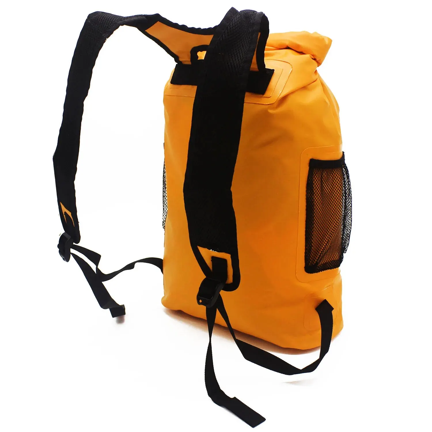 LONGHIKER Waterproof Backpack For Diving Rafting River Outdoor Beach Tourism Snorkeling Swimming Surfing Fishing