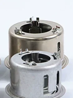 Multi point vacuum suction cup, industrial CNC pneumatic suction cup, porous machining, copper suction and drainage tank