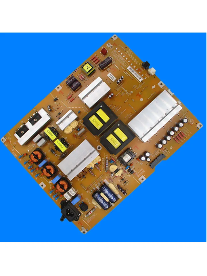 Good Test EAX65613901 (1.6) EAY63149401 49UB850V Power Supply