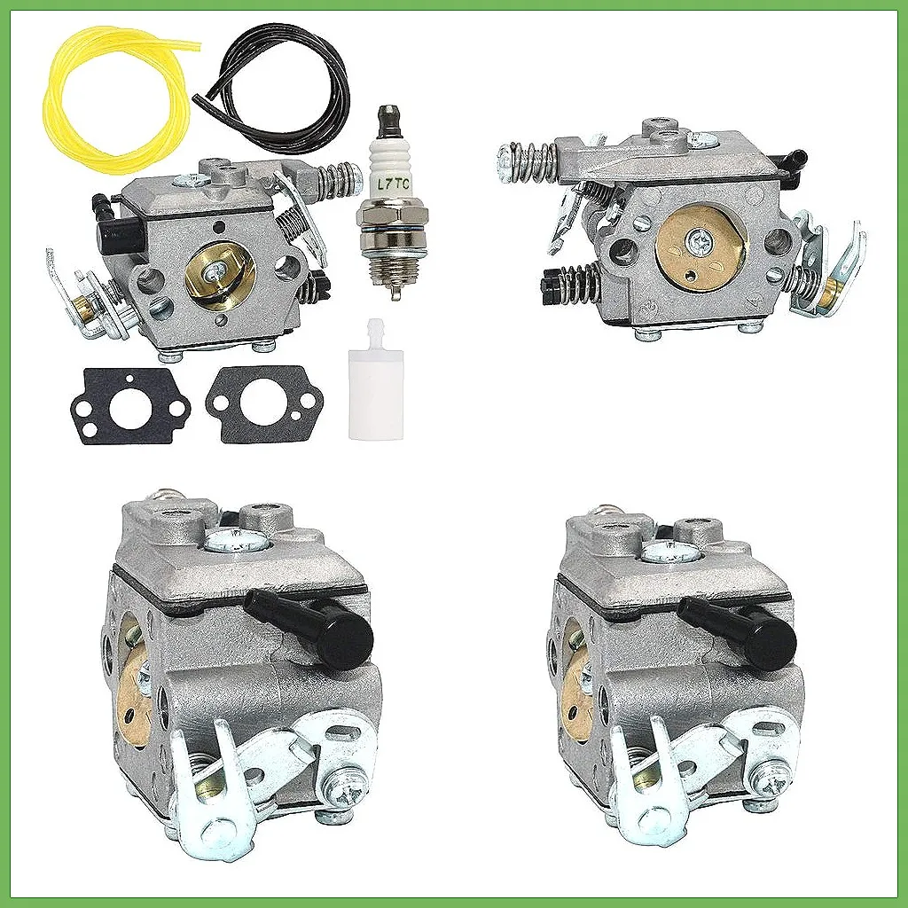 

Husqvarna 40 45 Chainsaw Carburetor WT-99 503281320 for 39R 240 240EPA Models
