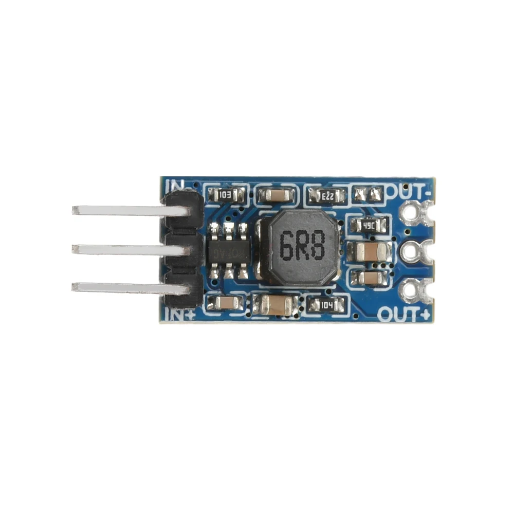 DC-DC Buck Module M… - image