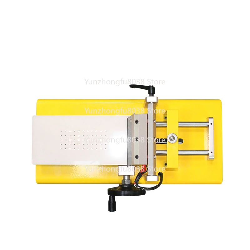 

Машина клея ZJ-801 для удаления остаточного клея OCA и ремонта ЖК-экранов на ЖК-экранах