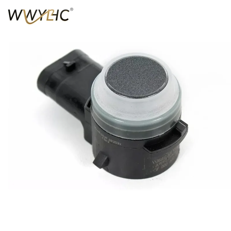 

Подходит для Mercedes-Benz GLE COUPE C292, передний датчик расстояния парковки OE 00090555049999