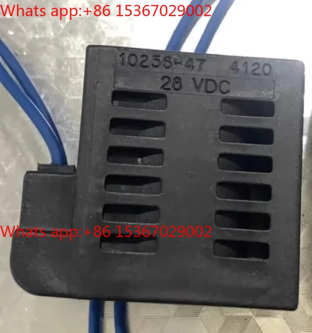 

DELTROL imported electromagnetic coil, electromagnet 10256-47 10162-79