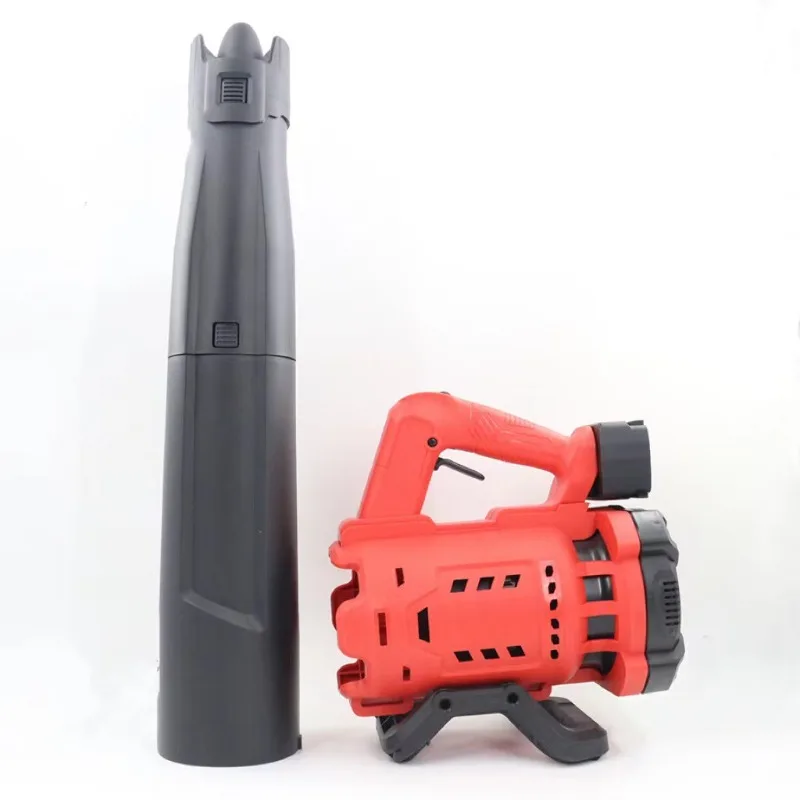 

Storm blowing dust blower industrial rechargeable hair dryer lithium battery high voltage exhaust