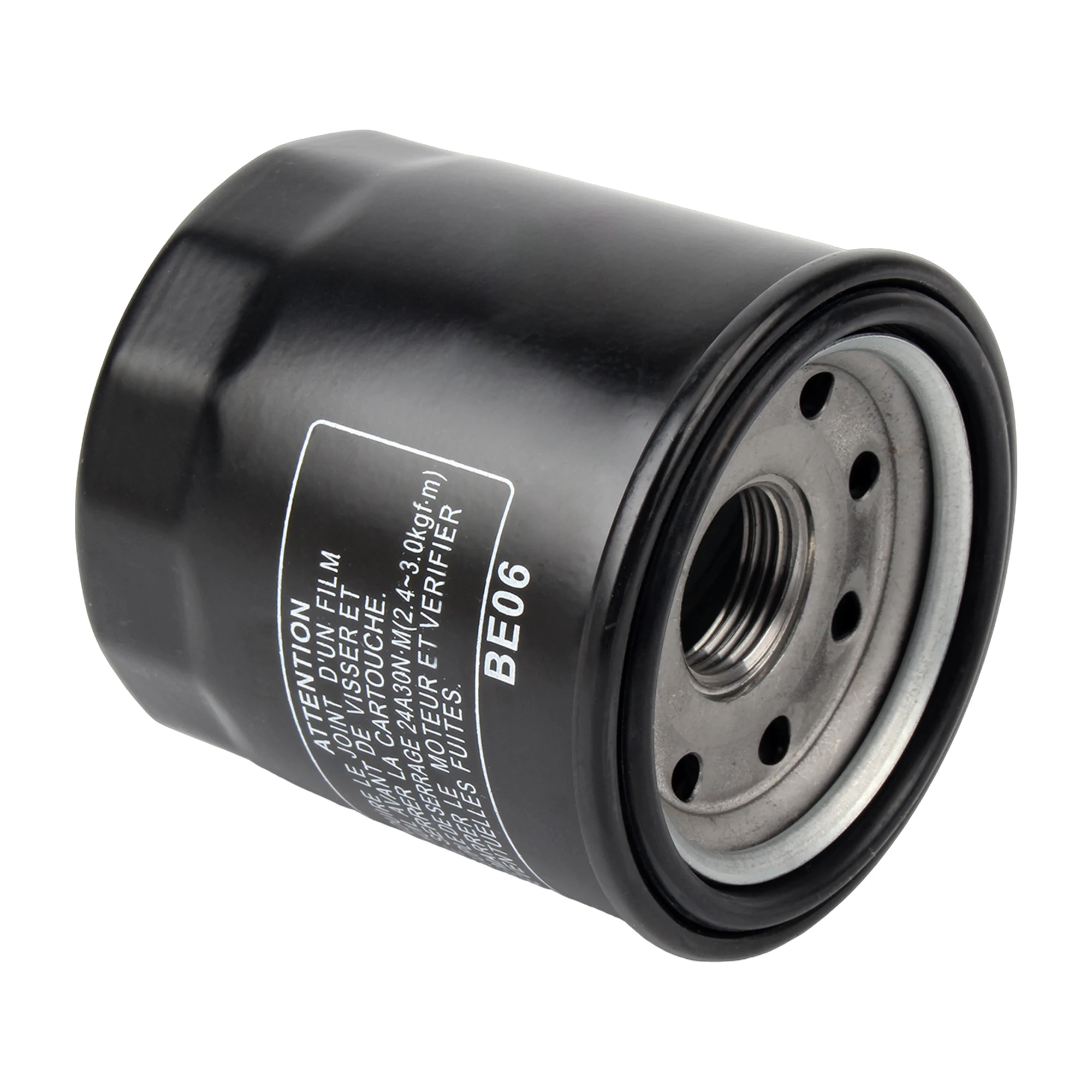 Motorcycle Oil Filter Element For Honda CBR500R CB500F CB500X CBR600 F2 F3 F4 F4i CBR600RR CBR900RR CBR1000RR 15410-MFJ-D01 - Image 3