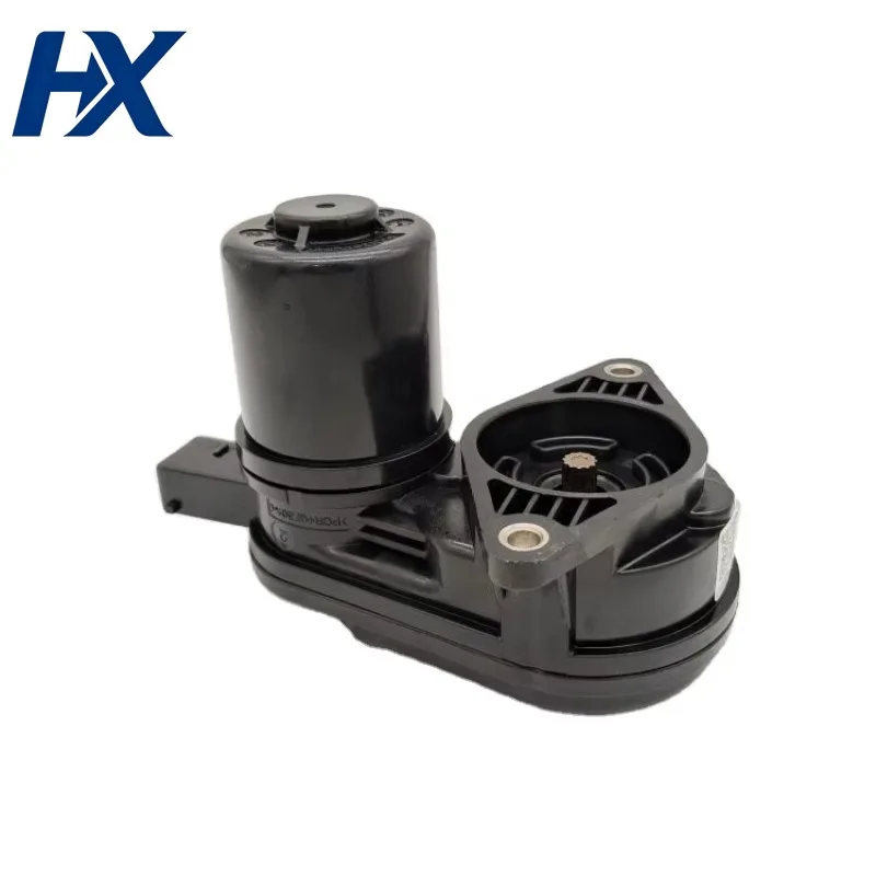 

58210A6200 Автомобильный задний электрический насос распределения тормозов, специальный привод двигателя для Hyundai I30 I35 Kia Ceed SOUL II