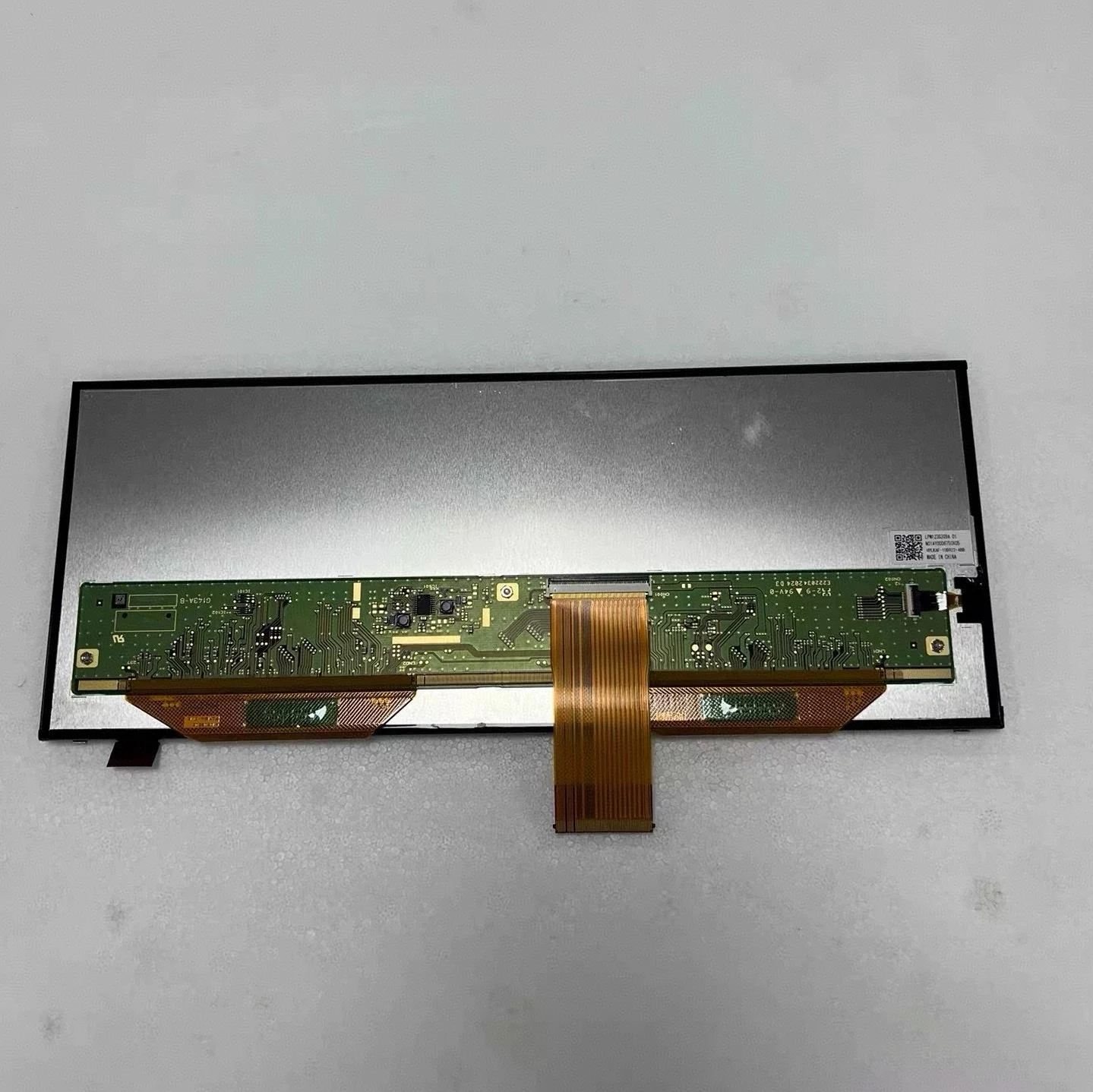 

LPM123G309A Оригинальный 12,3-дюймовый ЖК-дисплей для ремонта экрана автомобильного прибора