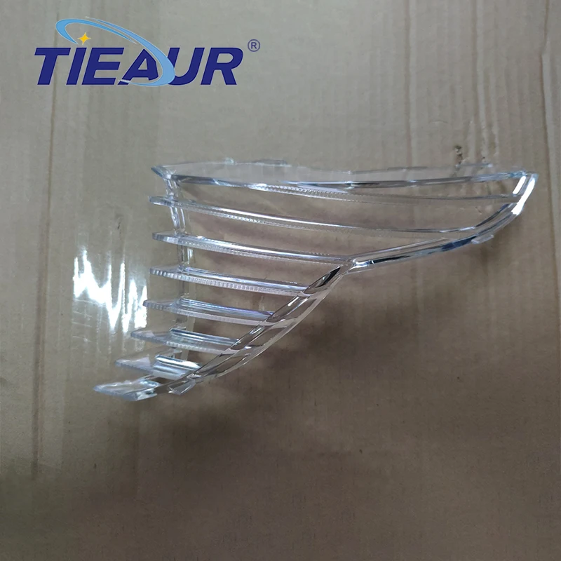 For Bmw E60 LED Turn Signal Lamp Shell 2008 2009 2010 Turn Lamp Shade Auto Replacement Parts Replacement Warning Lamp Shade