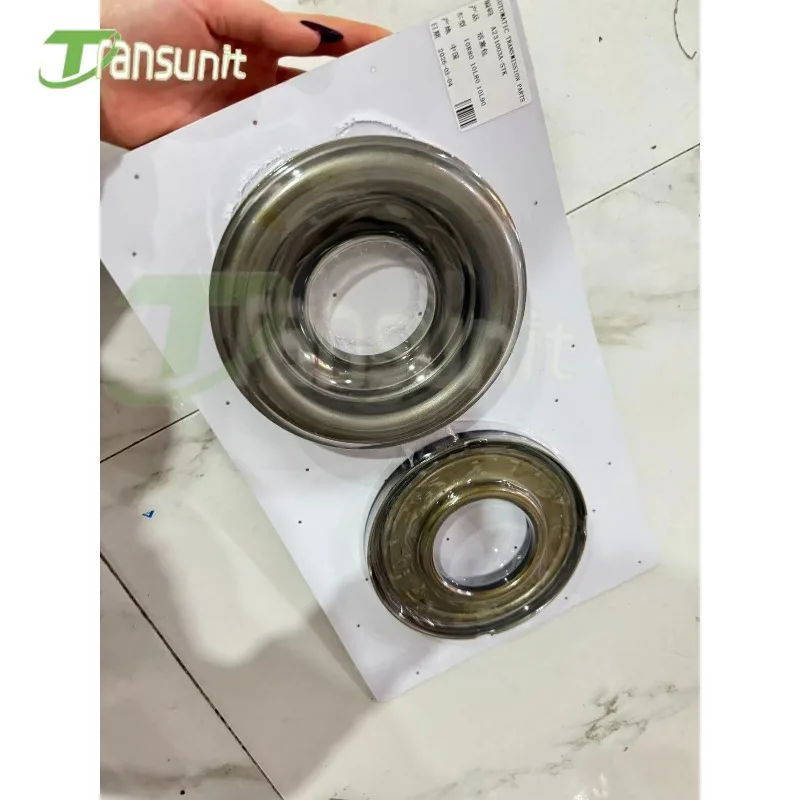 

10R80 10L80 New piston Kit Auto Transmission Fits For Ford F-150 Automotive Parts 10R80E 10L80E