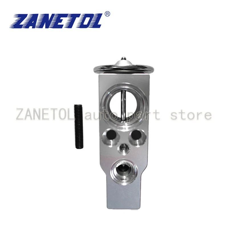 

ZANETOL A/C Expansion Valve Parts Quality for DODGE JOURNEY 2009~2011 for JEEP WRANGLER 2007~2011 68004206AB 68004206AA EX10209C