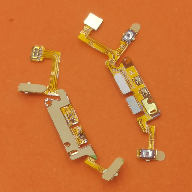 1Pcs On Off Button Return Power Switch Vibration Back Board Side Key Flex Cable Ribbon For Huawei Watch GT2Pro GT2 Pro VID-B19