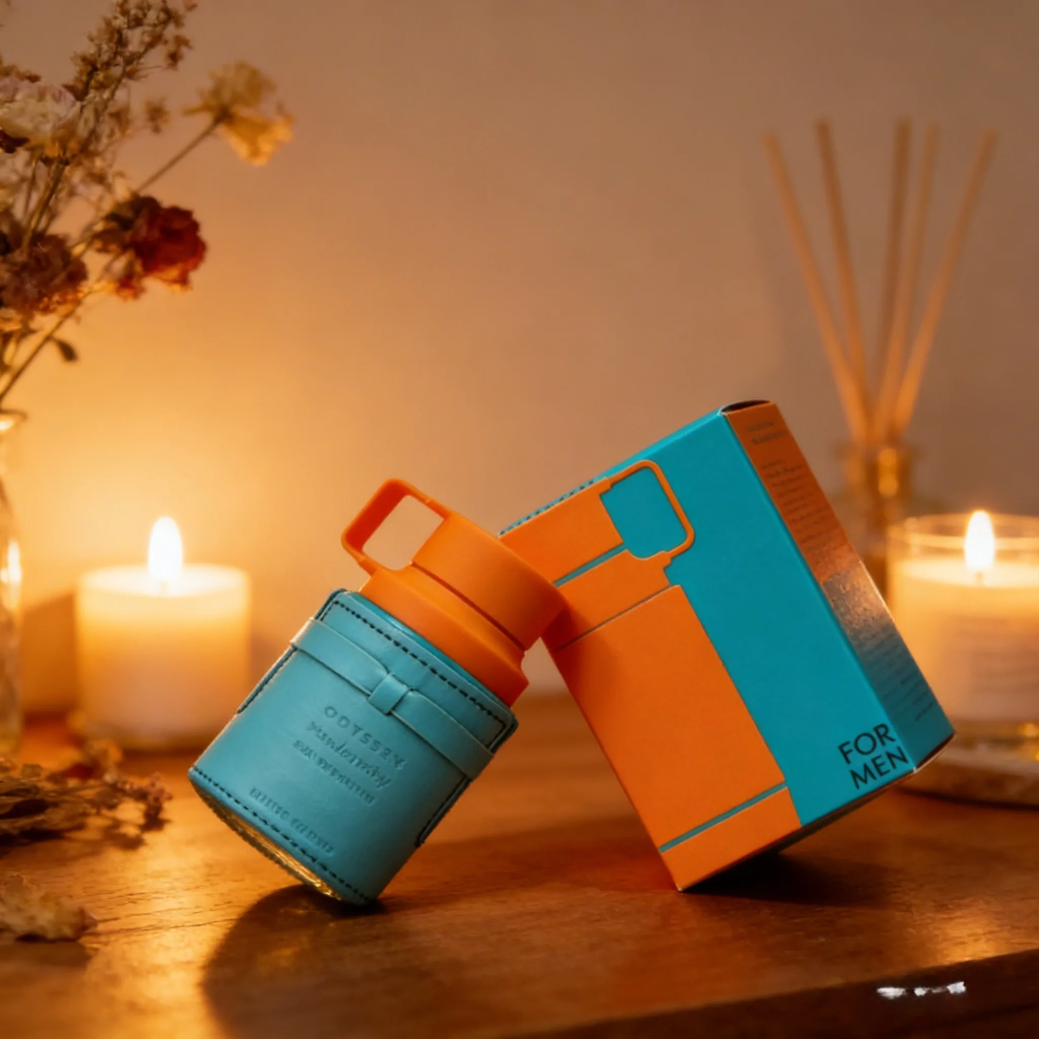 

100ML Sandalwood Women Perfume Unisex Fragrance Spray Long Lasting Fruity Floral Light Scent For Men Romance Gift