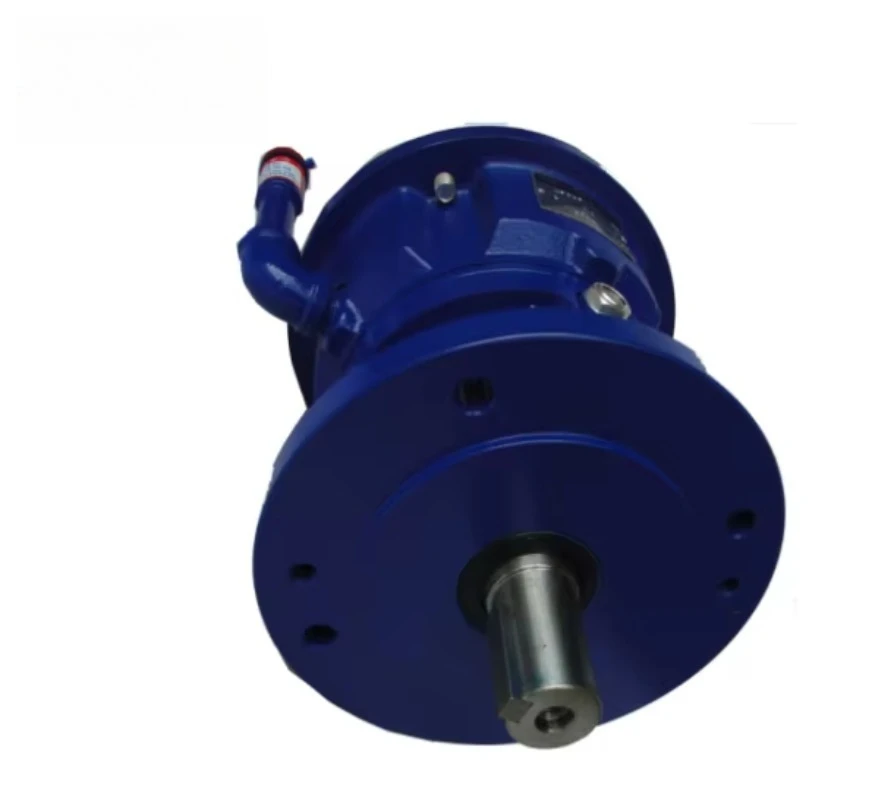 

Планетарный редуктор с входной крутящим моментом макс. 6500 Нм для вращающейся буровой установки