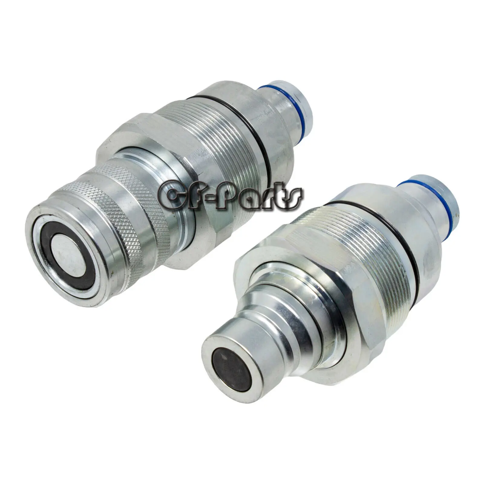 

Coupler Set 7246802 7246799 Fit For Bobcat Skid Steer S130 S150 S160 S175 S185