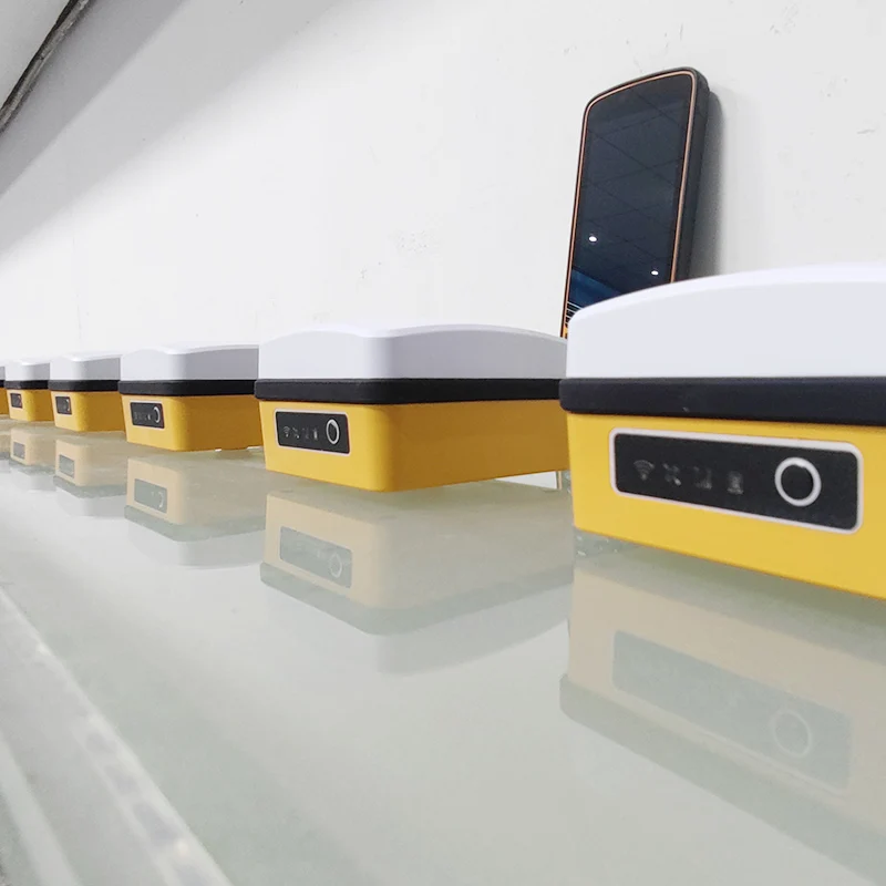 Sblocco il potere della precisione: una revisione dettagliata dei ricevitori GPS GNSS RTK a prezzi accessibili