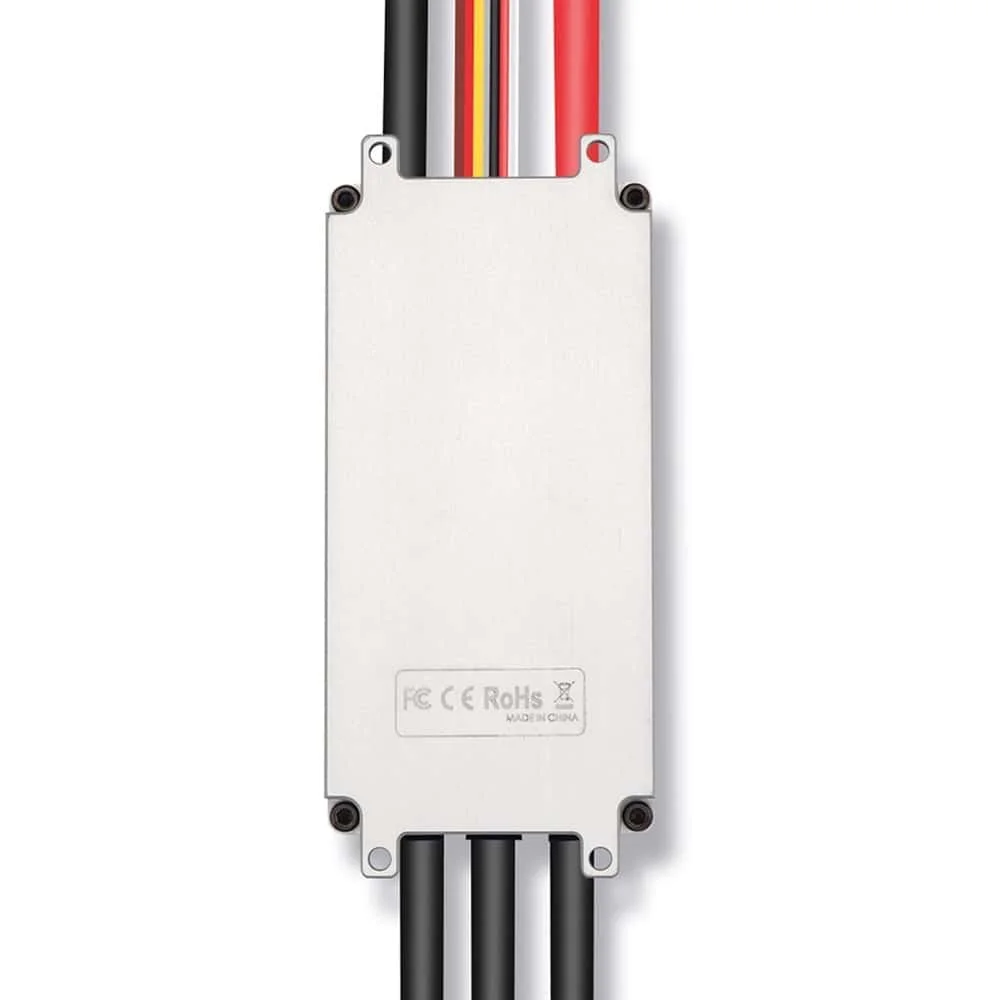 AP1Flycolor X-Cross HV3 PRO 5-12S 80A 200A Drone ESC Dshot Proshot For RC Drone Model
