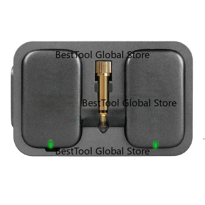 Nux B-Psm Transmitter Receiver Guitar Bass In Ear Wireless Monitoring System