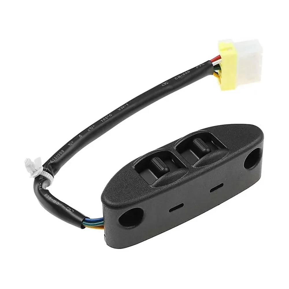 Seat Adjustment Switch 87066CD001 87066CD000 Fit For Nissan 350Z