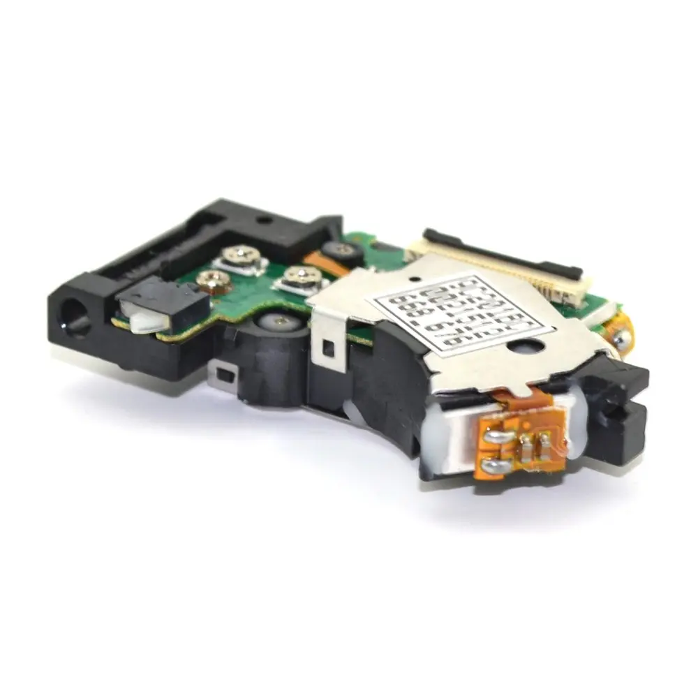 Лучшие предложения Замена DG-16D2S Len HOP-141X HOP-1401 Головка объектива для DVD-привода 360, запасные части