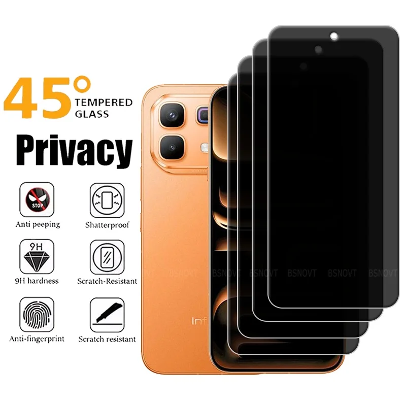 1/2/3/4Pcs For Infi…