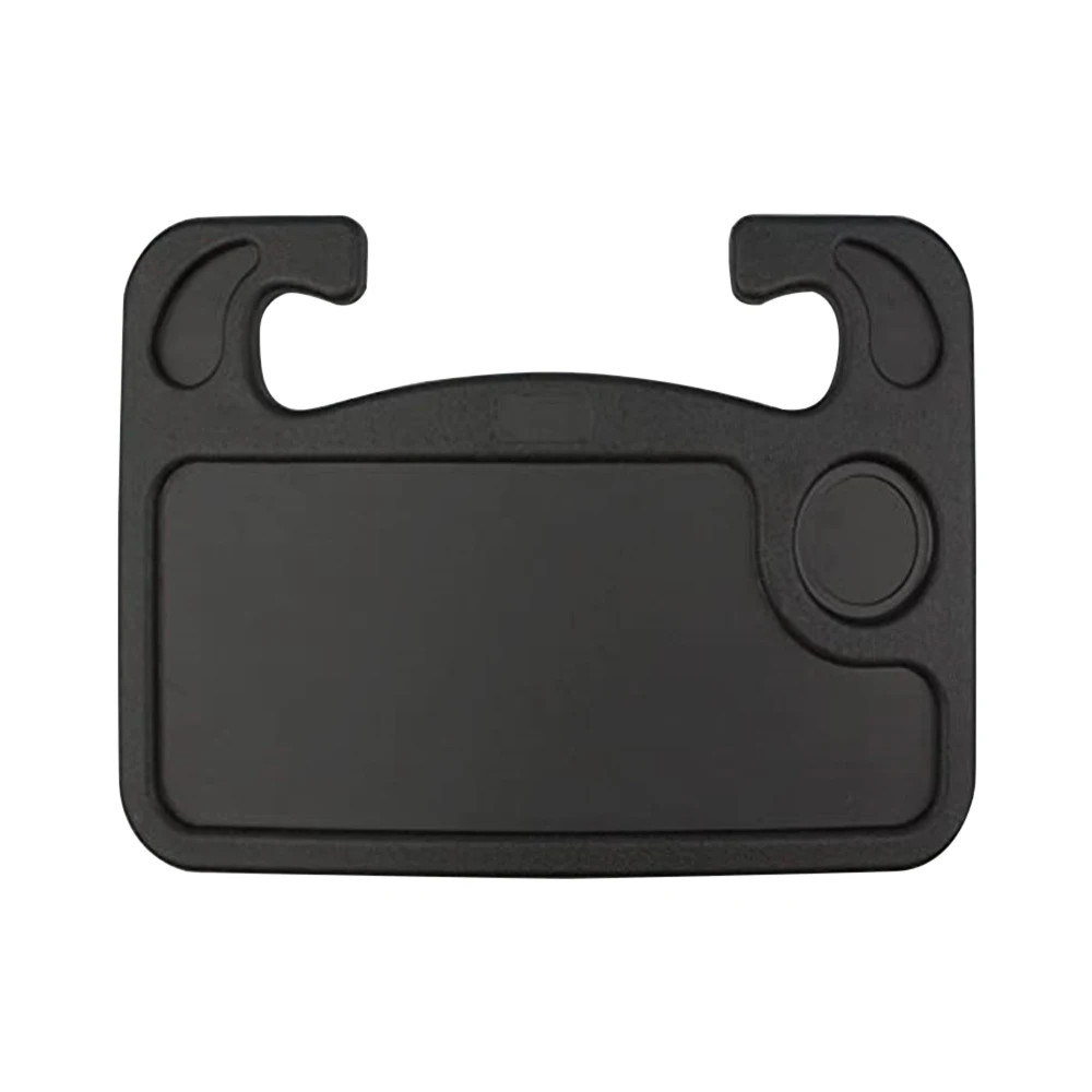 Universal Car for Laptop Desktop Stand Portable Eating Office Car Steering Wheel Table Stand Beverage Food Coffee Tray Board