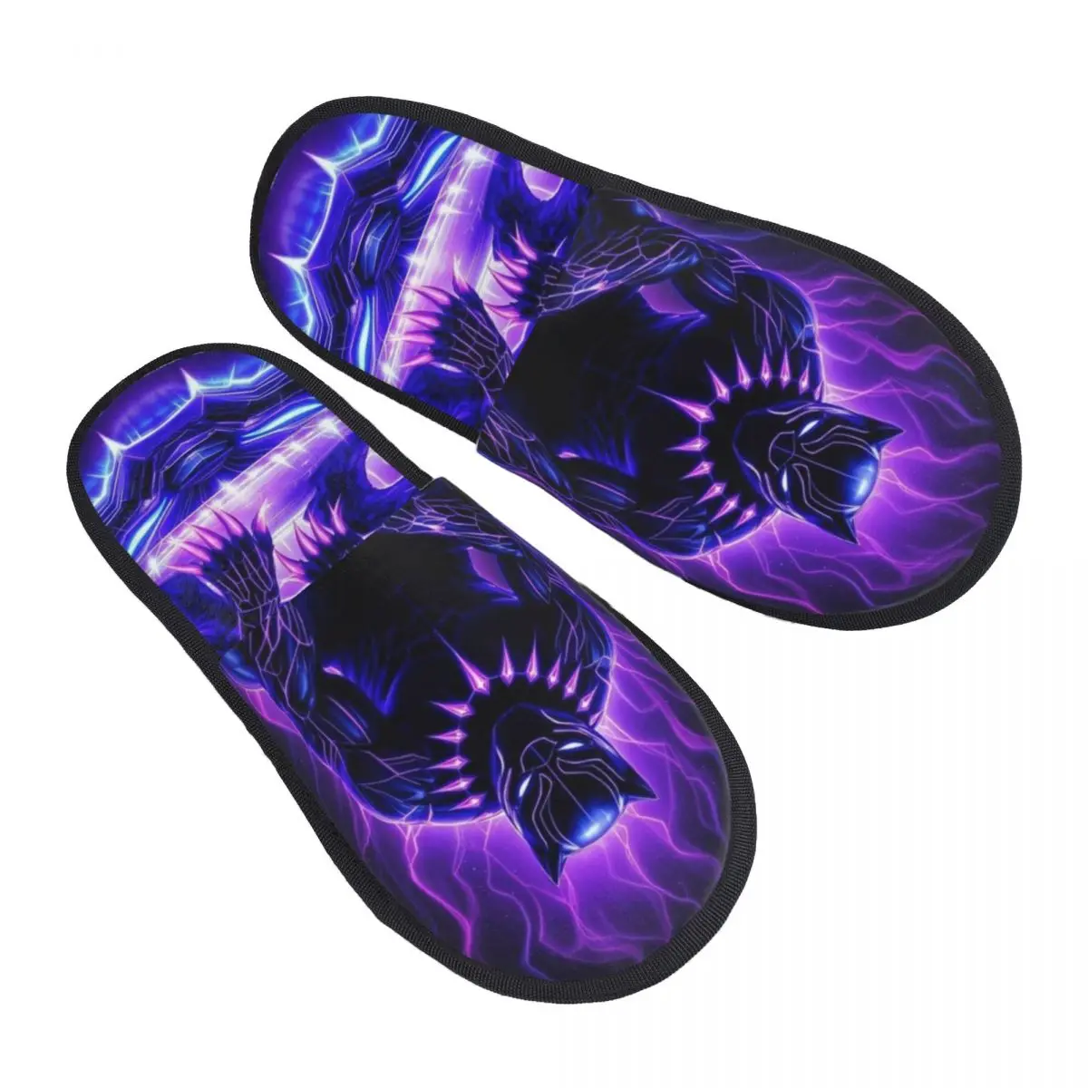 

Изготовленные на заказ домашние тапочки из мягкой пены с эффектом памяти, женские уютные теплые нескользящие тапочки на подошве