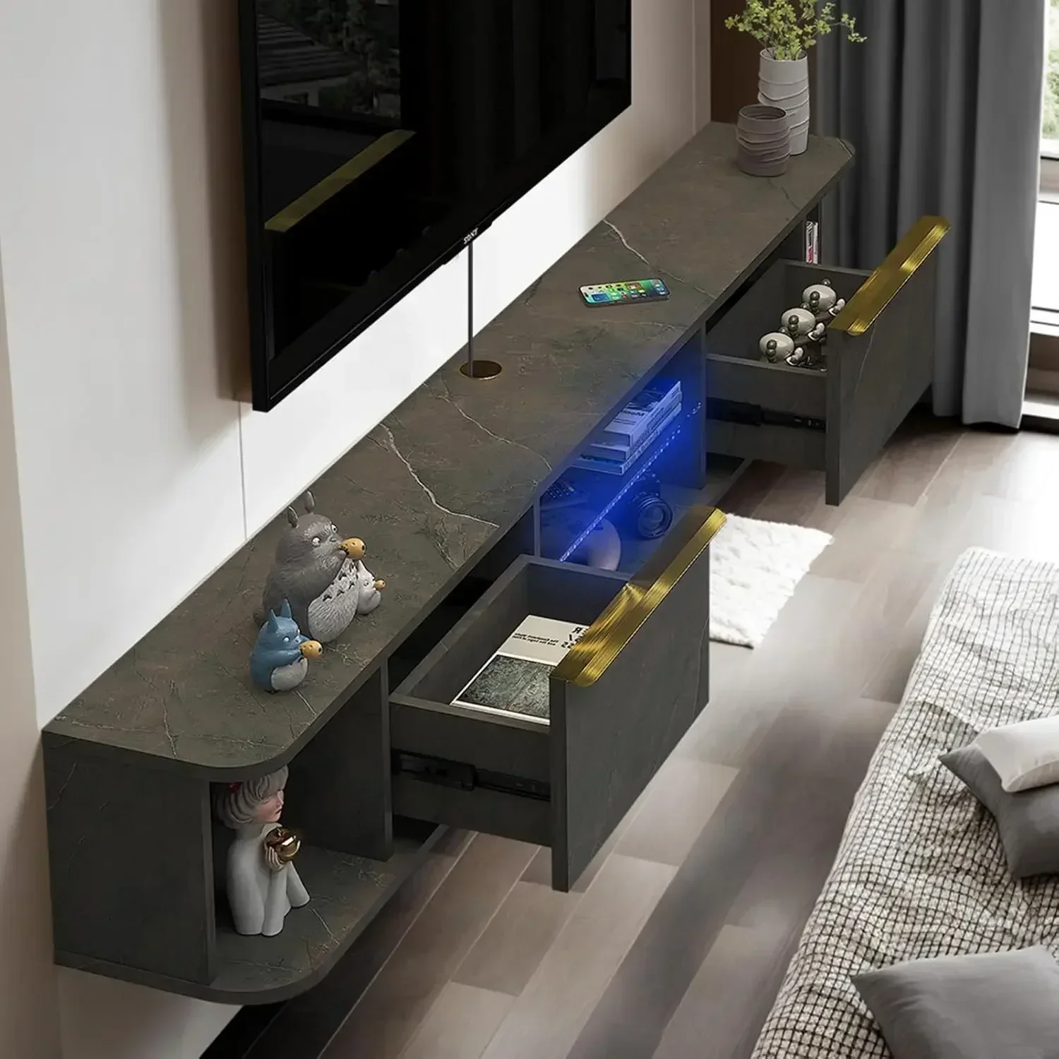 （Xmsj-Hot）Led Float…