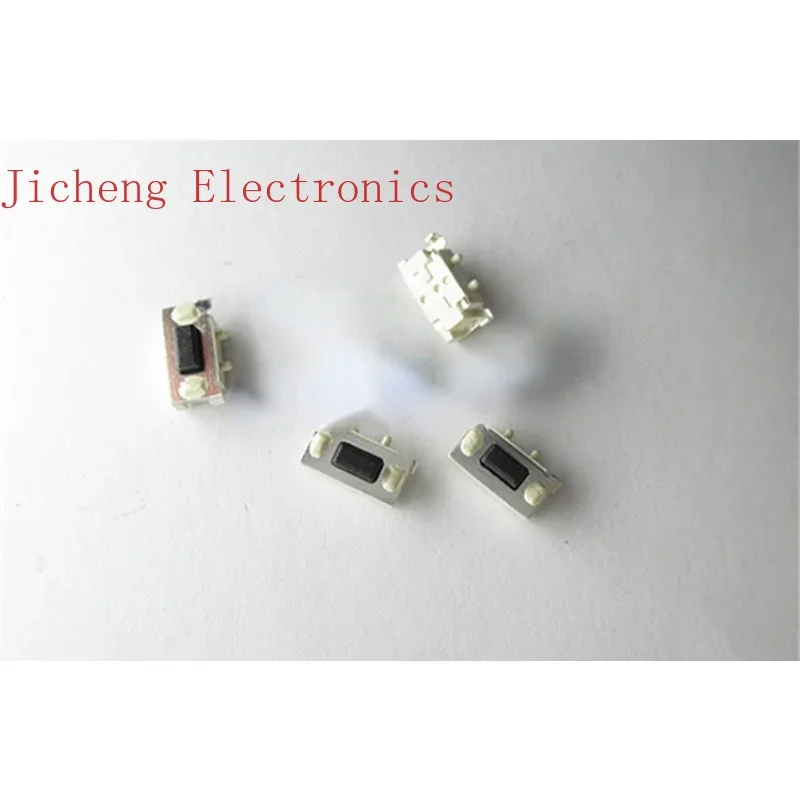 

10PCS Large Side Press 3*6*3.5MM Light Touch Switch Button Micro Patch