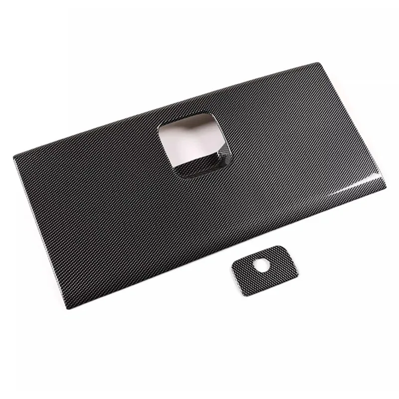 

Панель для перчаток со стороны пассажира, ящик для хранения, защита от царапин для Land Rover Defender 2020-2025