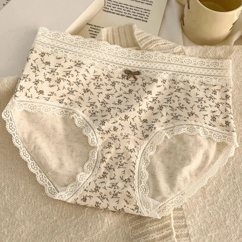 Coffee Floral