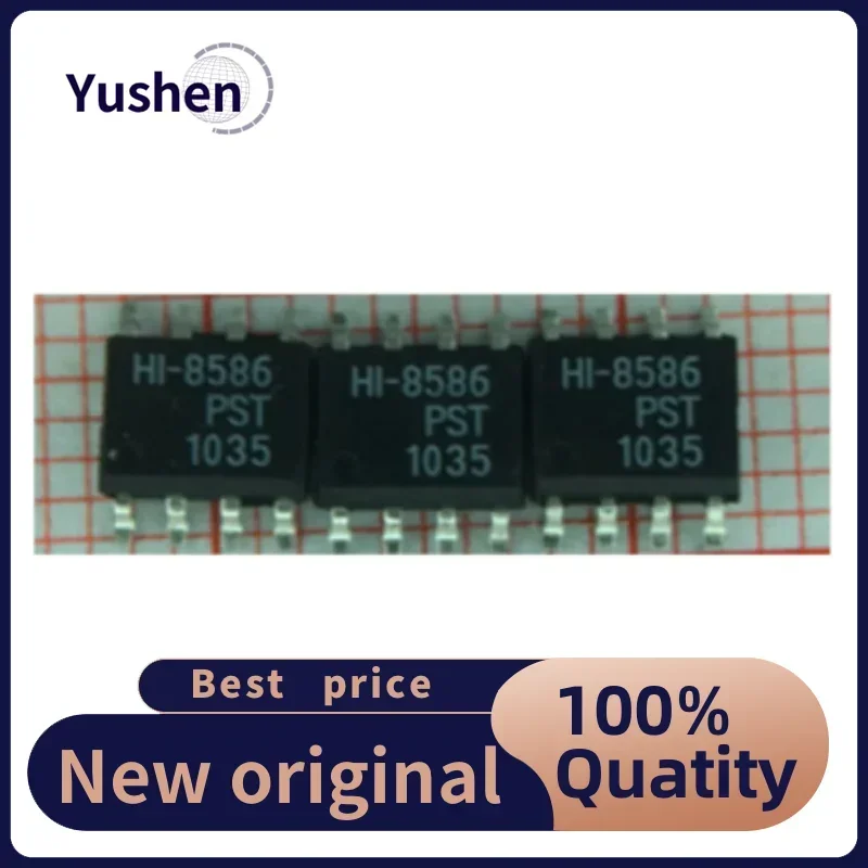 HI-8586PSI HI-8586 HI8586PSI SOP8 HI-8571 HI8571PSI HI-8585 Circuitos Electronicos En Kit Chips