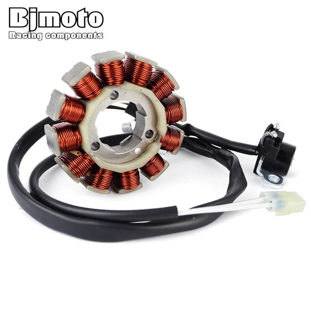 

Статорная катушка YZ 450 для Yamaha YZ450 YZ450FZL YZ450FZW YZ450FAB YZ450FAL YZ450FBL YZ450FBW YZ450FDL YZ450FDW 33D-81410-00