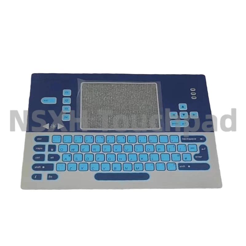 

Новинка для дисплея кнопочной клавиатуры VJ1510, мембраны клавиатуры