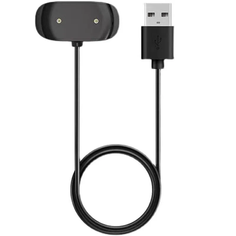 Amazfit Bip 3/Bip 3 Pro/GTS 4 Mini/Bip U Pro/GTS 2/GTR 2/GTS2 Mini/GTS 2e/T-Rex Pro 充電マグネットケーブル用充電器