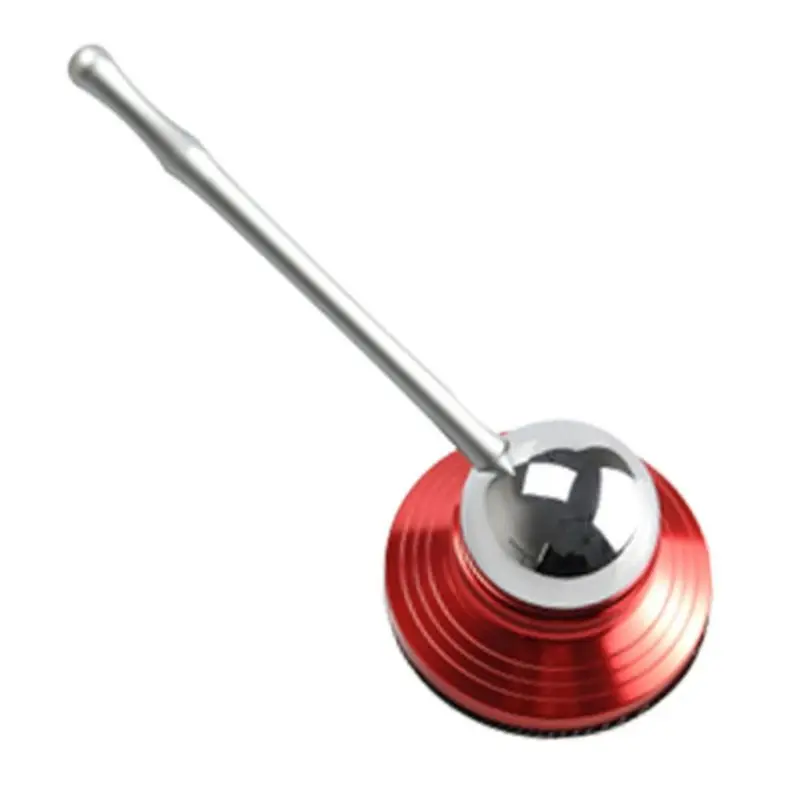 

ABAH-Ручной стабилизатор 360° ° Регулировка для сборки моделей: регулируемая амортизация, миниатюрная резьба, DIY-моделирование