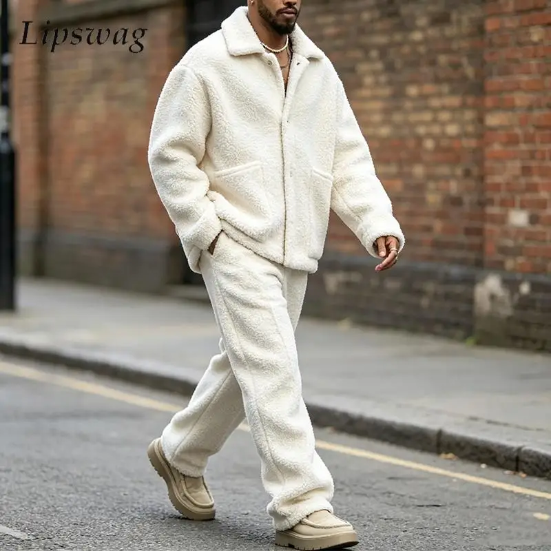 completo-casual-quotidiano-in-morbido-pile-a-due-pezzi-per-uomo-giacca-con-colletto-e-cerniera-e-pantaloni-lunghi-abbinati-completo-caldo-per-uomo