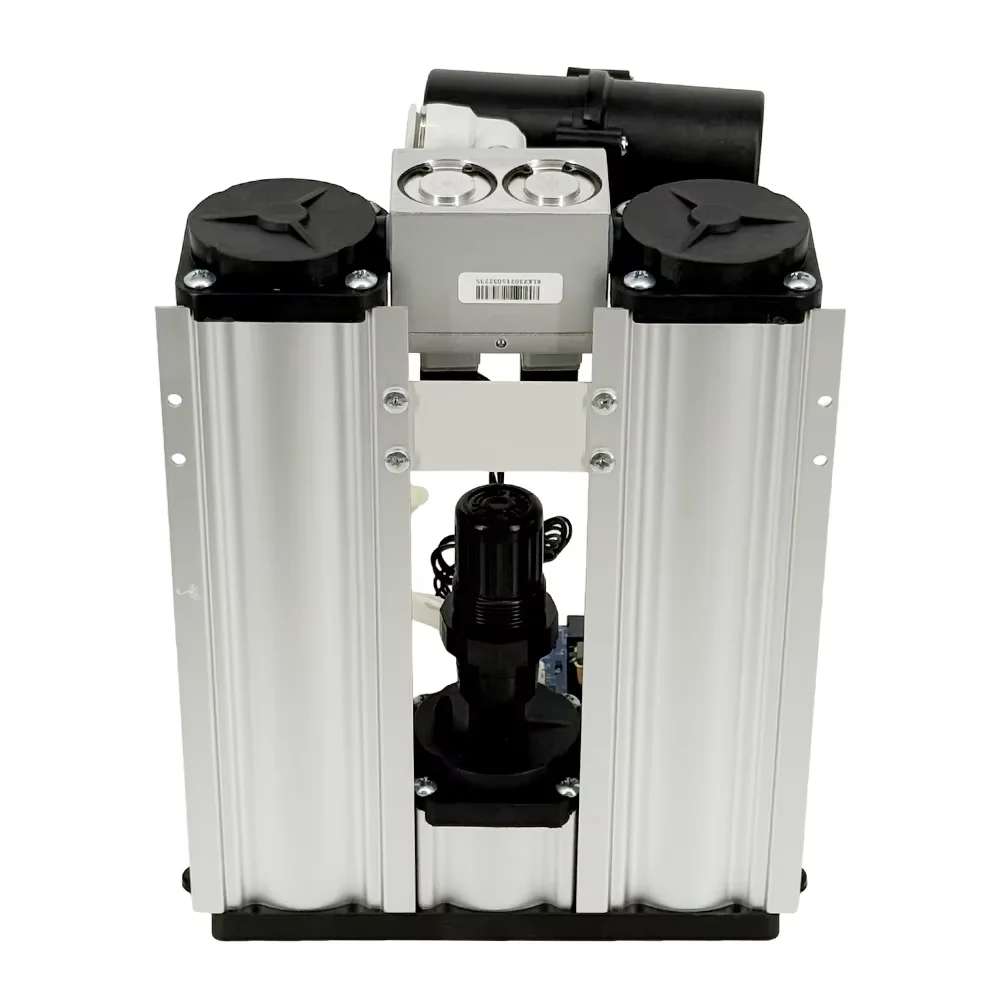 5L Oxygen Concentrator Module/Kit, 93%±3% Purity, 1-5L Adjustable Flow, for DIY/Home/Bench Use, Quiet O2 Generator Unit with PCB