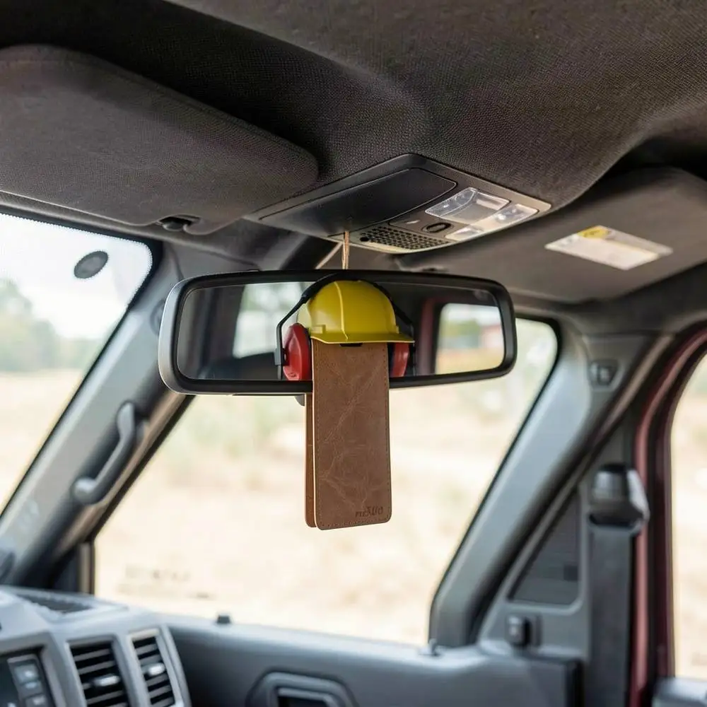 Car Perfume Diffuser With Fresh Scent For Odor Elimination And Air Freshening In Car