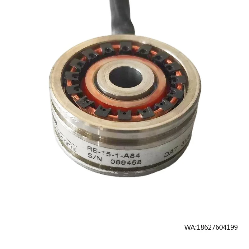 Encoder Resolver RE…