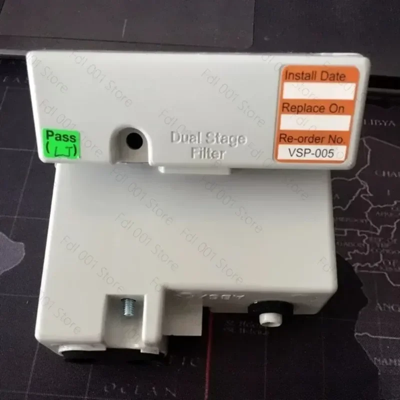 Main Unit VSP-005 Screen Filter High-Efficiency Air Filtration Element Replacement Part