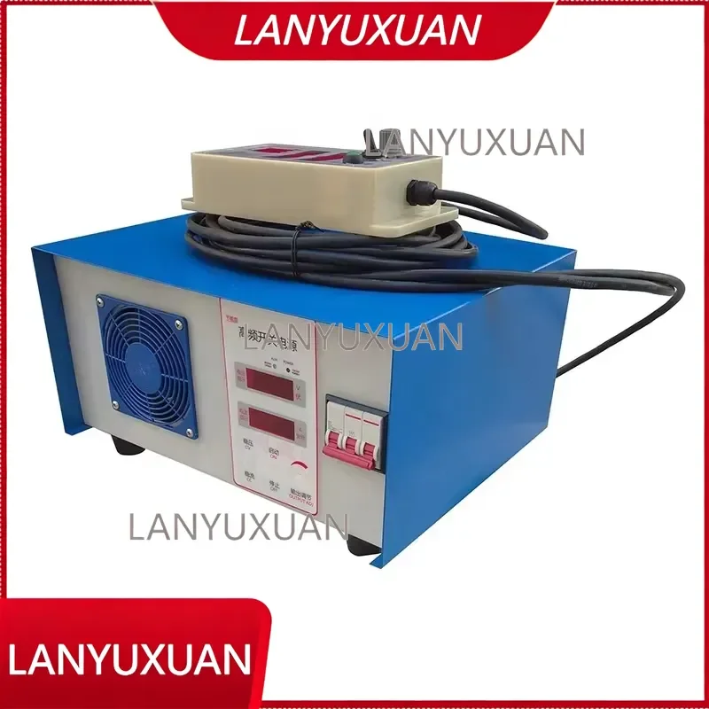 Mifulai Stable Output 12V 200A Rectifier Professional Grade Industrial Use Air Cooling High Efficiency 88% Constant