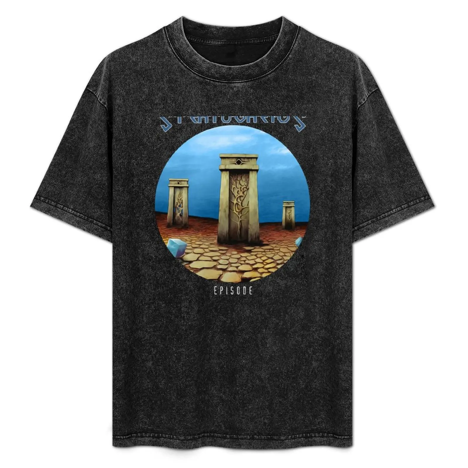 

STRATOVARIUS BAND T-Shirt heavyweights boys whites customs design your own mens tall t shirts